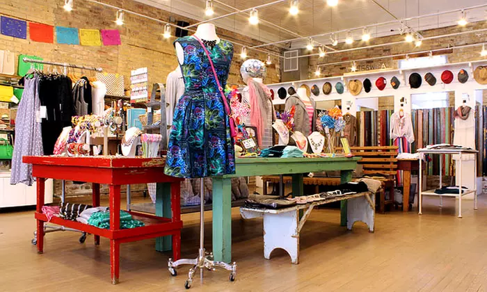 $15 for $25 Worth of Boutique Apparel and Gifts at Art Effect - Primary Image