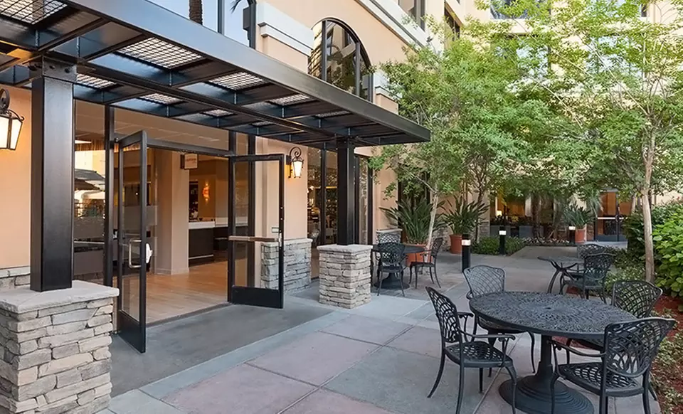 Stay at Wyndham Anaheim Garden Grove in Greater Anaheim, with Dates into February - Second Medium