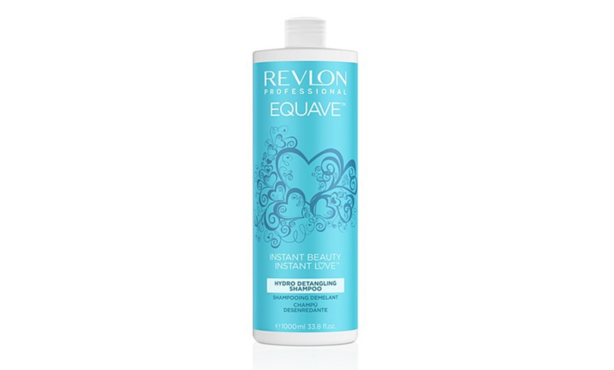 Image 8: Revlon Hair Care Products