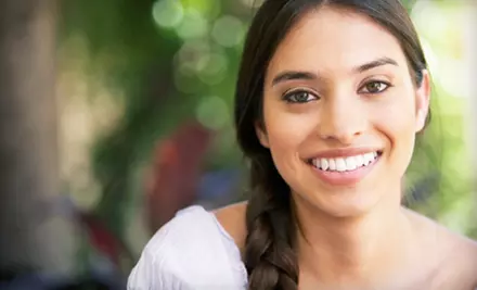 $109 for a One-Hour Teeth-Whitening Treatment at Anaida Dental Hygiene ($375 Value) - Primary Image
