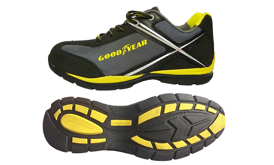 Image 1: Goodyear Safety Trainer