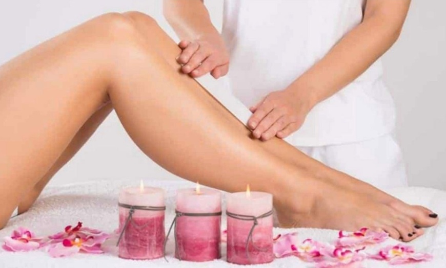 Image 2: Wertgutschein über 20, 40 oder 60 € einlösbar für Waxing