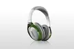 MiiKey Rhythm NFC Wireless Bluetooth Headphones in Black, White, or Yellow - Second Medium