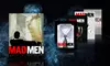Mad Men; Individual Seasons 1–5 on DVD. Free Returns.