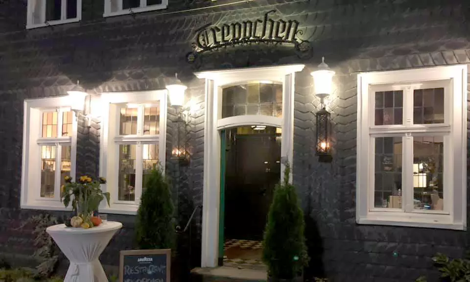 Exklusiver Brunch am Phoenix-See inkl. Empfangssekt für 1 - 4 Personen