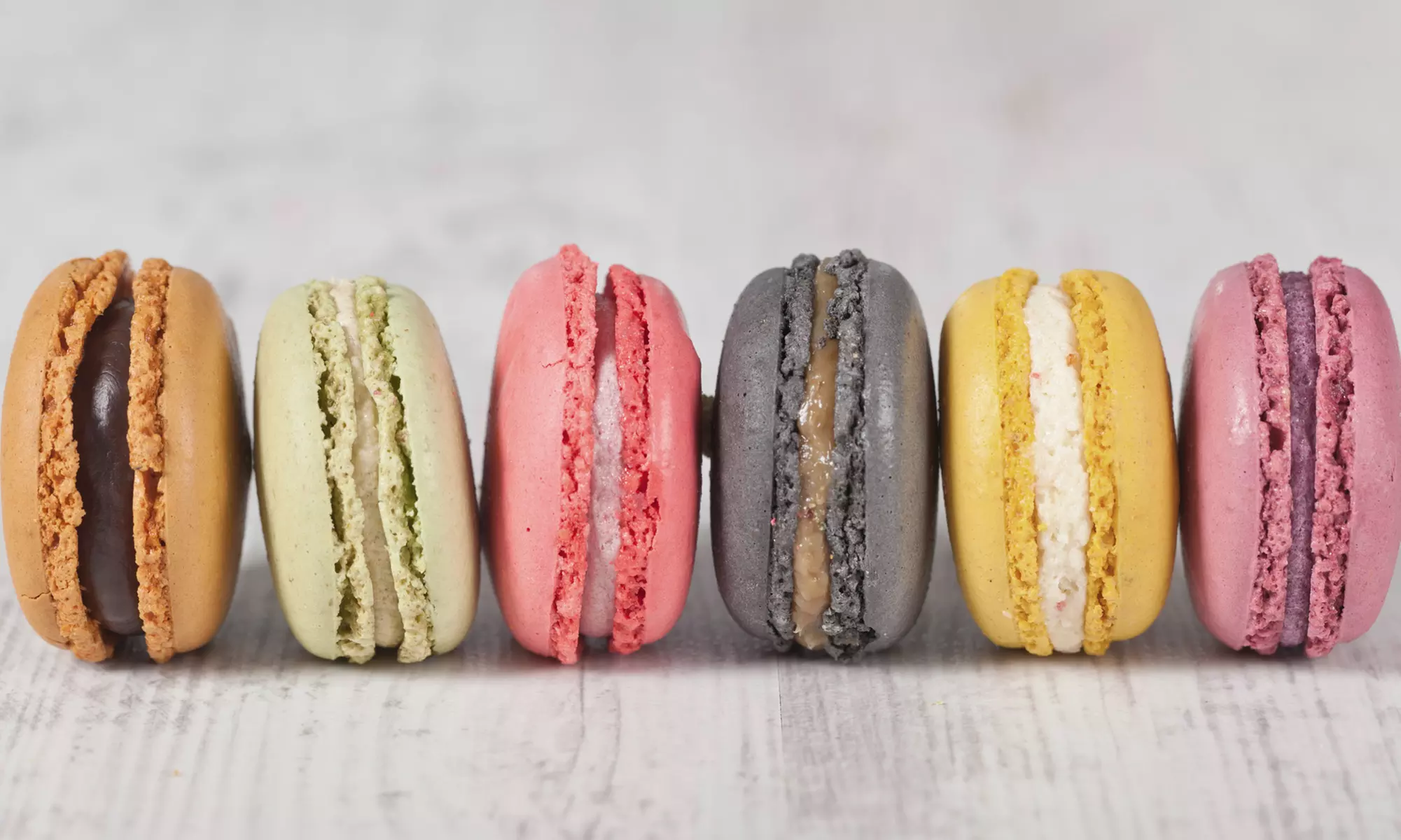One or Three Groupons, Each Good for $20 Worth of Baked Goods at San Remo Bakery - Primary Image