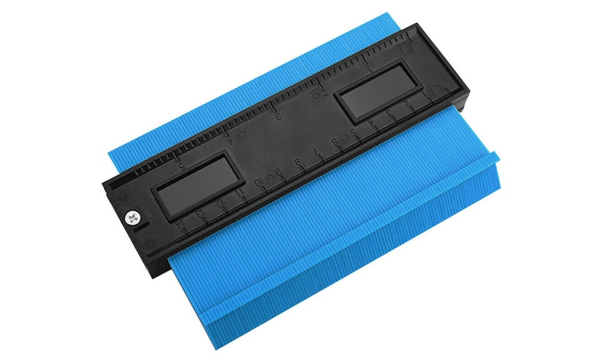 Image 9: Contour Profile Shaper Template