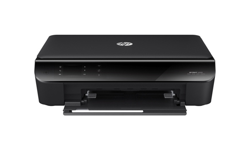 Image 3: All-in-One Printer