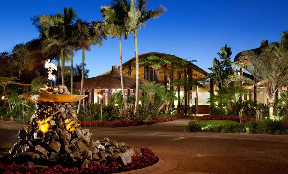Stay at Paradise Point Resort & Spa in San Diego - Primary Image