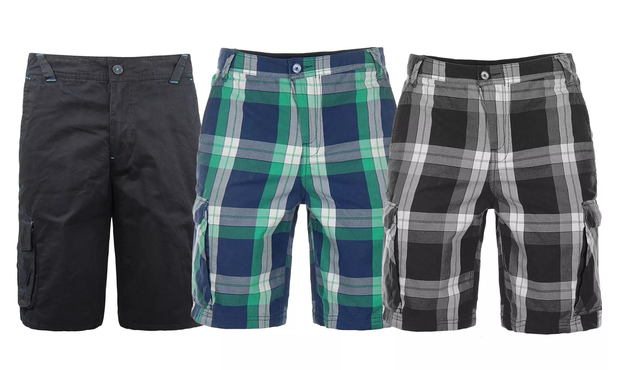 Short de plage Puma pour hommes - Primary Image