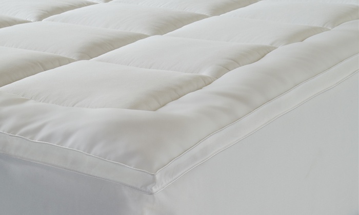 dream cloud mattress topper