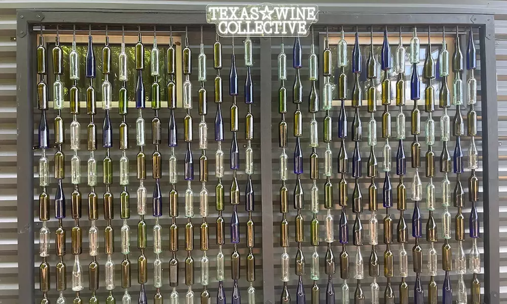 Wimberley Wine Tour Luxury VIP, Group Tour or Designated Driver