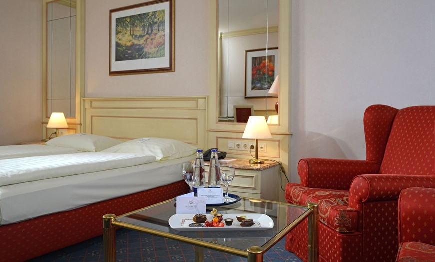 The Monarch Hotel Bis 46  Rabatt Groupon Hotels und Reisen