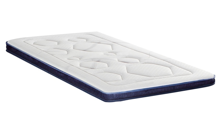 Image 4: Surmatelas "Dolce Vita" 5 cm de Maison Aubertin