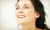 One, Two, or Three Ultrasonic Facials with Microdermabrasions at Melanin Aesthetics and Laser Clinic (Up to 85% Off)