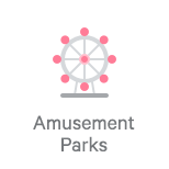 Amusement Parks