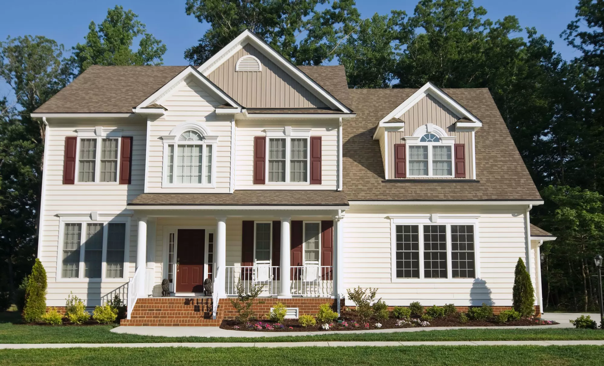 $149 for $300 Toward New Windows, Doors, or Roofs from Modernized Exteriors - Primary Image