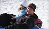 $12 for Two Hours of Snow Tubing at Idaho X-Sports ($20 Value)