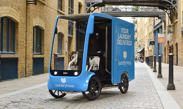 50% Discount Towards Laundry Service from Laundryheap - Image 5