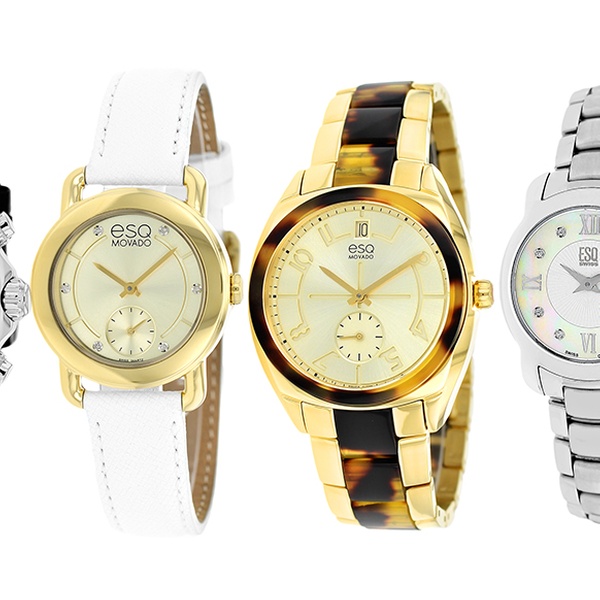 sam's club movado watches