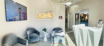 20 Units of Botox - Juves Aesthetics and Cosmetic procedures