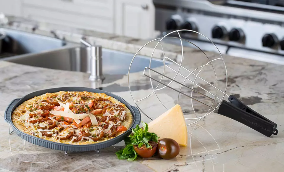 NuWave Elite Infrared Oven. Free Returns. - Second Medium