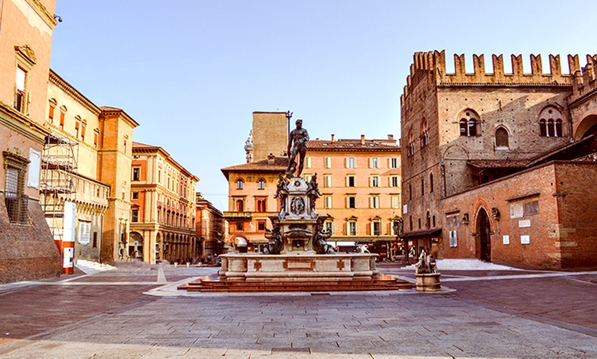 Image 4: ✈ Bologna: 2, 3, or 4 Nights with 4* Hotel Stay and Return Flights