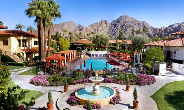 Miramonte Resort & Spa in Indian Wells, CA | Groupon Getaways