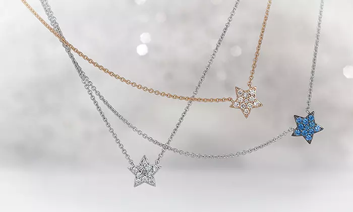$100 for $200 Worth of Jewelry and Gifts from Blue Nile - Second Medium