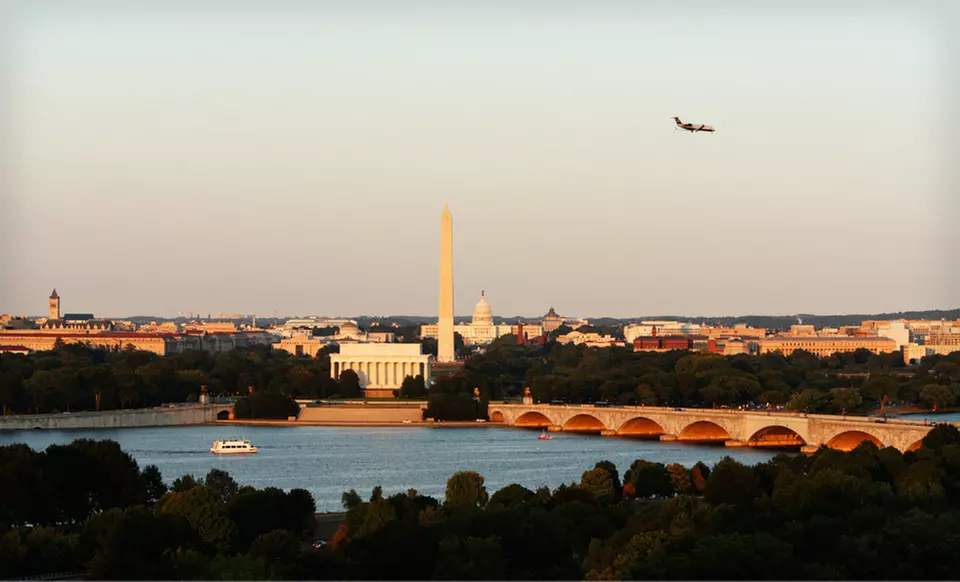 One-Night Stay for Two with $15 Dining Credit at Homewood Suites by Hilton Dulles-North/Loudoun - Second Medium
