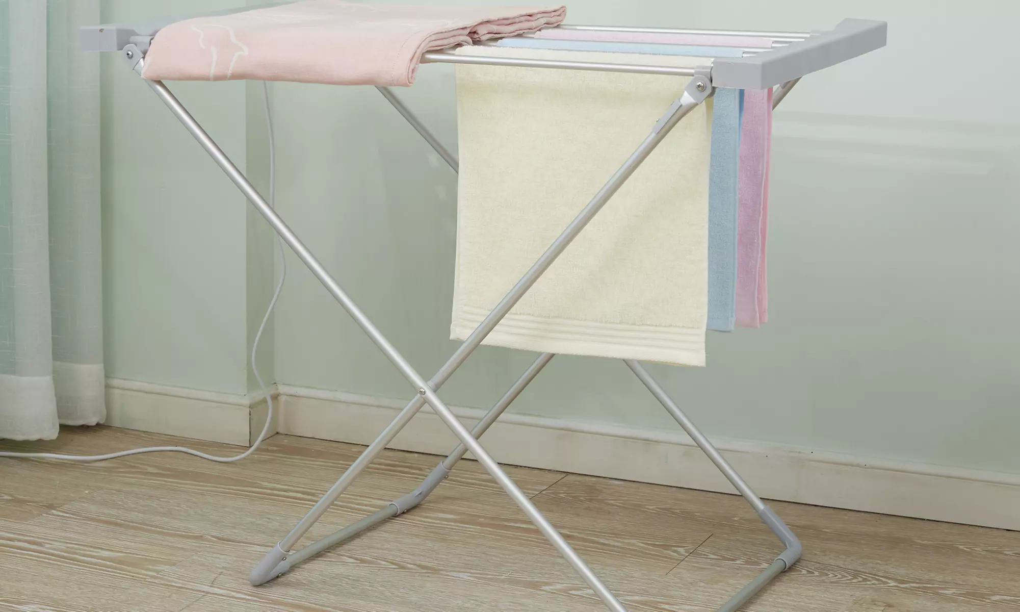 Herzberg Wäscheständer