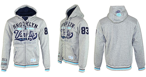 Gossip Hellgrau Opt 15-19