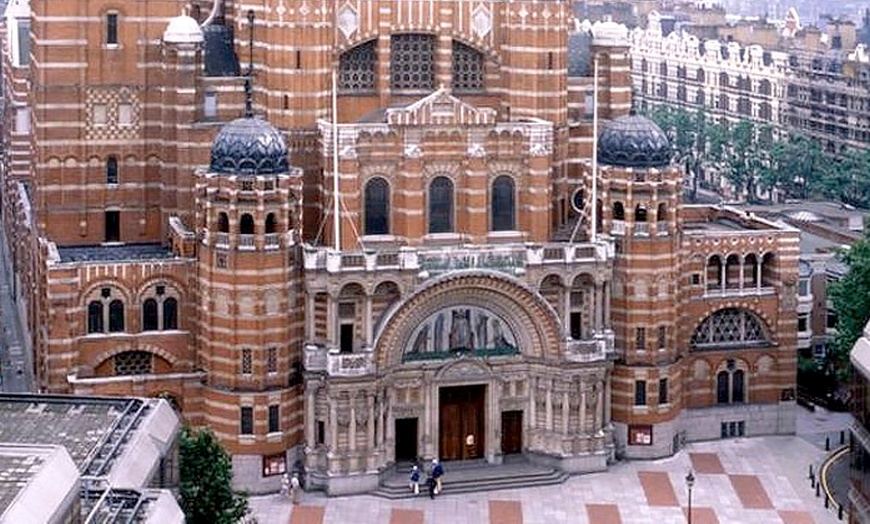 Image 1: Grand Organ Festival