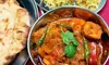 $11 for $20 Worth of Food and Drink at            Delhi Chaat