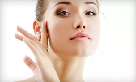 One or Three Signature Facials at Tara's Beauty Salon  (Up to 57% Off) - Primary Image