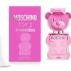 Image 1: Fragranza da donna Moschino EDT Toy 2 Bubble Gum