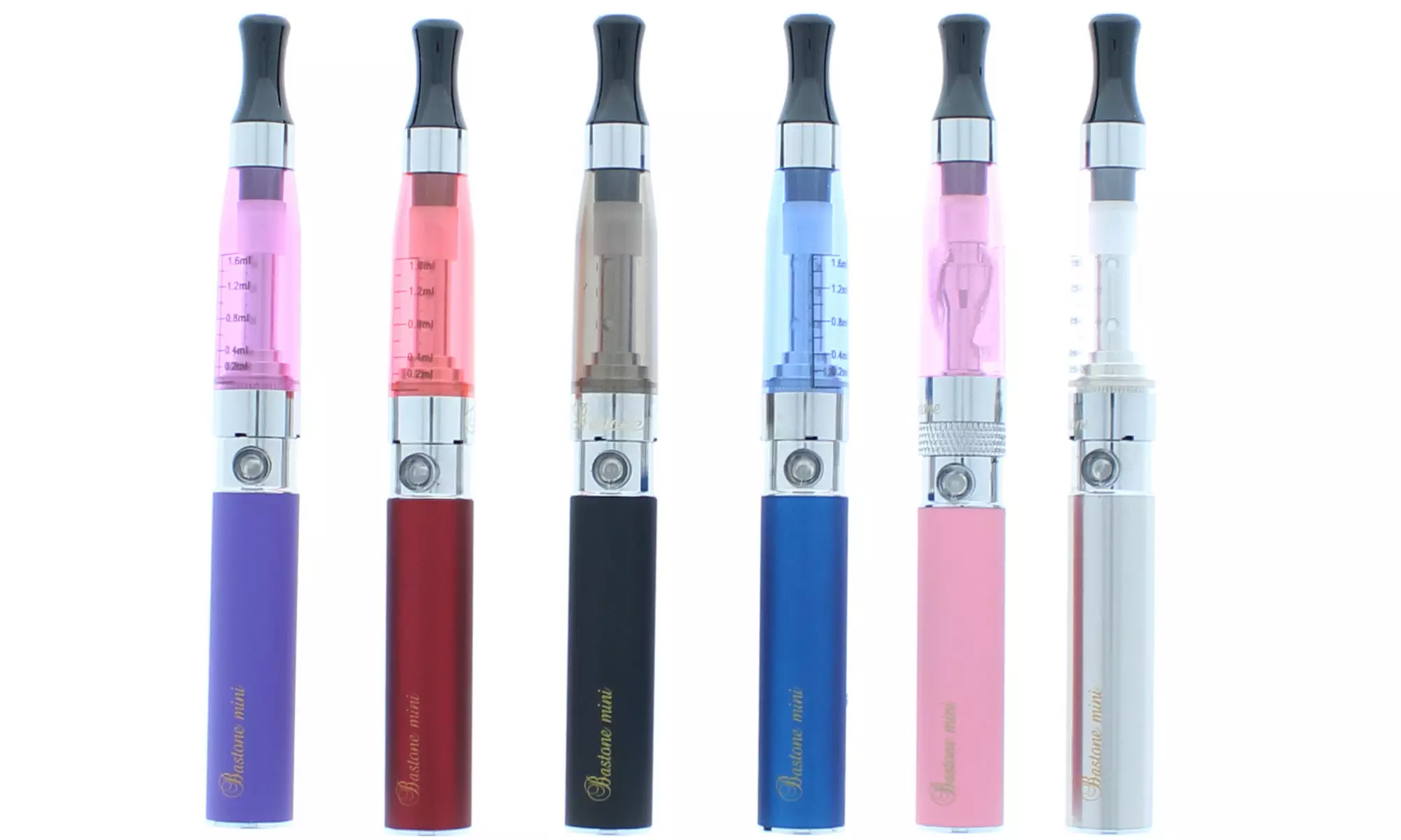 Mini Vape Pen Set from Bastone - Primary Image