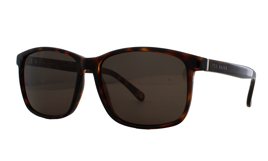 Image 22: Ted Baker Sunglasses