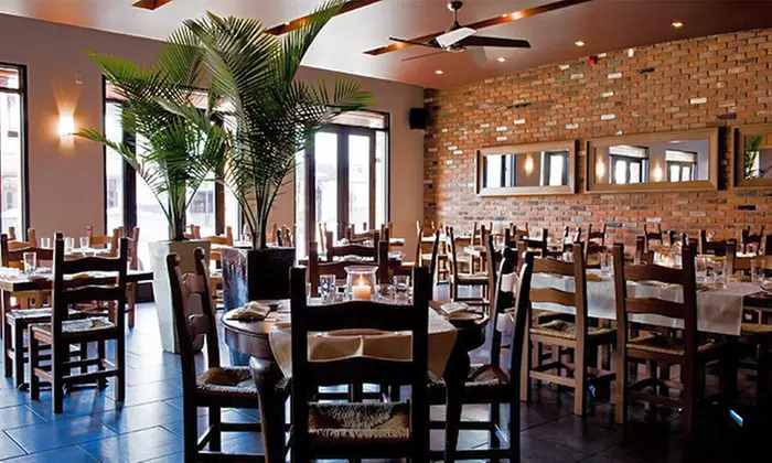 Prix Fixe Italian Meal for One or Two at La Zingara Trattoria (￼40% Off) - Primary Image