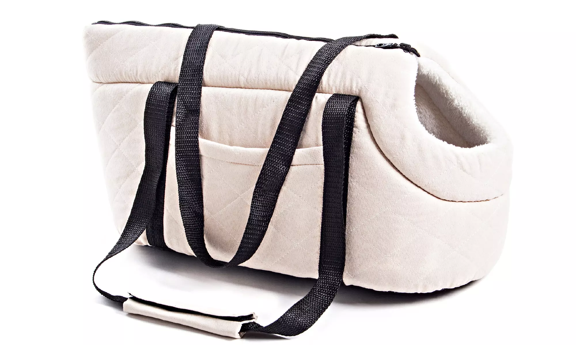 Doggybag Tragetasche für Haustiere