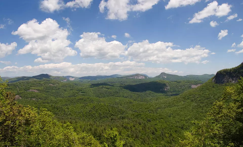 2-Night Stay at Tuckasiegee River Mountain Lodge in Whittier, NC - Second Medium