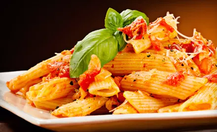 $10 for $20 Worth of Pasta and Italian Entrees at The Pasta House Co.  - Primary Image