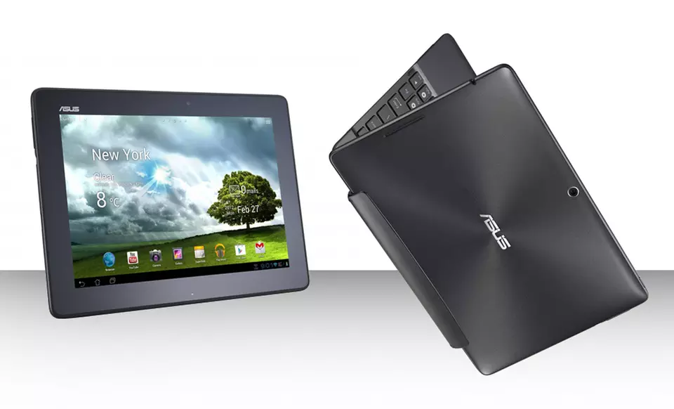 ASUS Transformer Pad TF300 10.1" 16GB Tablet (Manufacturer Refurbished) (Up to 48% Off). Free Shipping and Returns. - Second Medium
