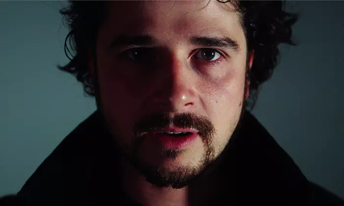 "Hamlet" Starring Benjamin Blais at Winter Garden Theatre on Friday, November 28, at 7:30 p.m. (Up to 51% Off)  - Primary Image