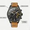 Image 3: Timberland herenhorloge