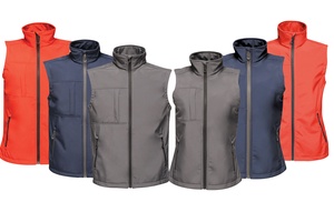 Regatta Octagon Bodywarmer