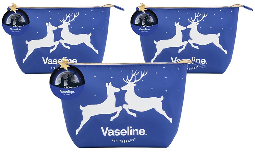 Image 5: Vaseline Bag Gift Set
