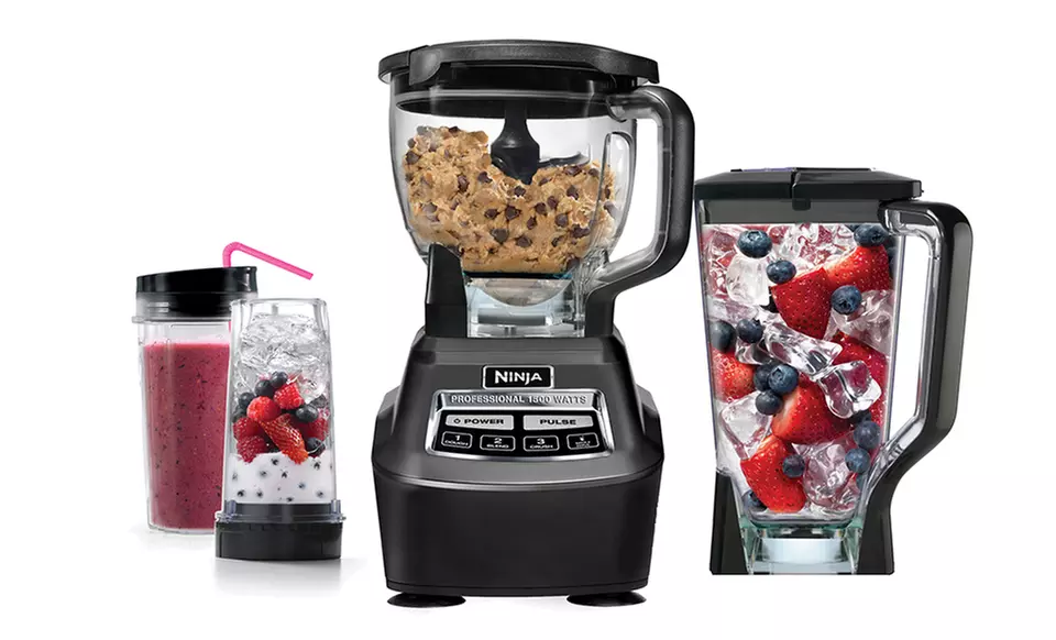 Ninja MEGA Kitchen System - Primary Image