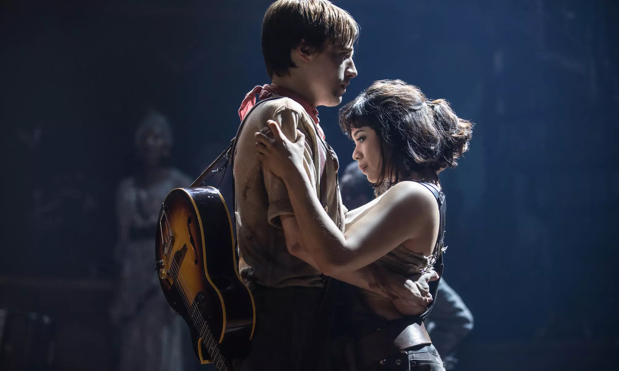 Hadestown  