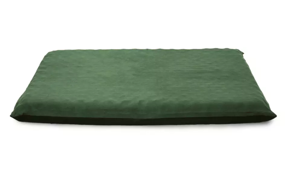 Large or Extra-Large Memory Foam Pet Mat from $28.99–$37.99. Multiple Colors Available. Free Returns. - Second Medium
